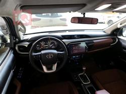 تويوتا هايلوكس